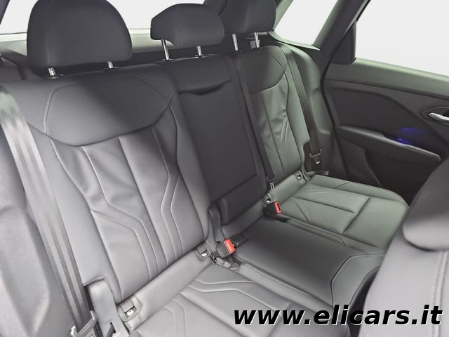 AUDI Q3 usata, con Cronologia tagliandi