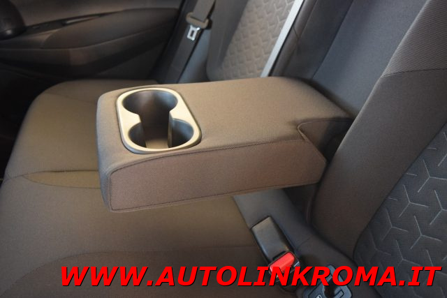 TOYOTA Corolla usata, con Chiusura centralizzata telecomandata