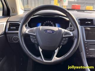 FORD Mondeo usata, con Volante multifunzione