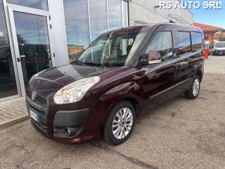 FIAT Doblo usata, con Chiusura centralizzata