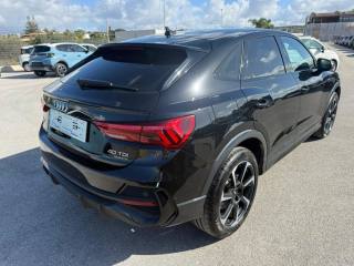 AUDI Q3 usata, con Airbag Passeggero