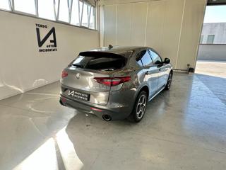 ALFA ROMEO Stelvio usata, con Boardcomputer