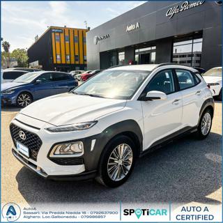 HYUNDAI Kona 1.0 T-GDI Comfort