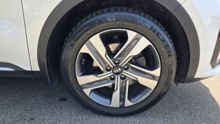KIA Sorento usata, con Autoradio