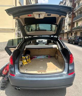 BMW 530 usata, con MP3