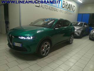 ALFA ROMEO Tonale usata, con Sistema di navigazione