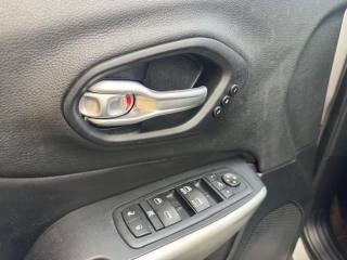 JEEP Cherokee usata, con Cerchi in lega