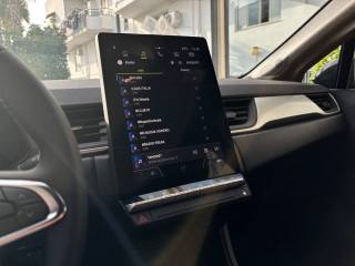 RENAULT Captur usata, con Vivavoce