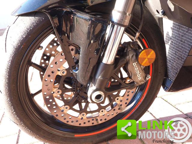DUCATI Panigale V2 usata 18