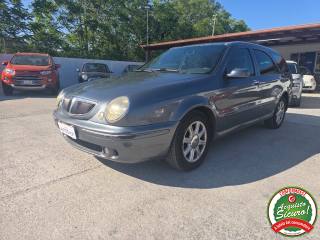 LANCIA Lybra 1.9 JTD cat S.W. Emblema