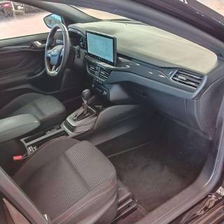 FORD Focus usata, con ESP
