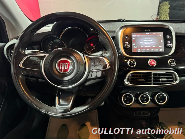 FIAT 500X usata, con ESP