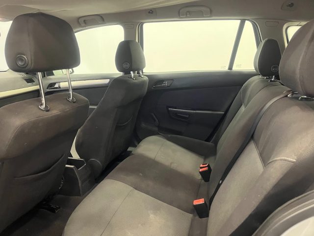 OPEL Astra usata 22