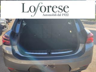BMW X2 usata, con Interni in pelle