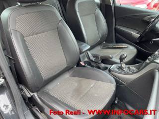 OPEL Astra usata, con Airbag testa