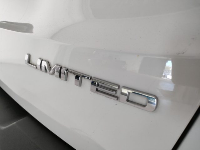 JEEP Renegade usata, con Volante multifunzione