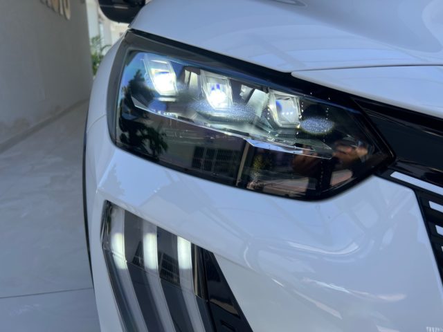 PEUGEOT 208 usata, con Cronologia tagliandi