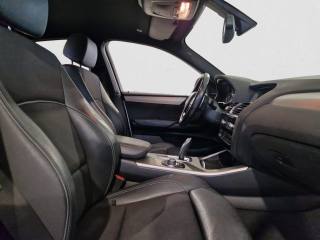 BMW X4 usata, con Climatizzatore