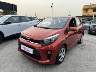 KIA Picanto 1.0 12V 5 porte URBAN