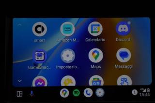 SMART ForFour usata, con Fendinebbia