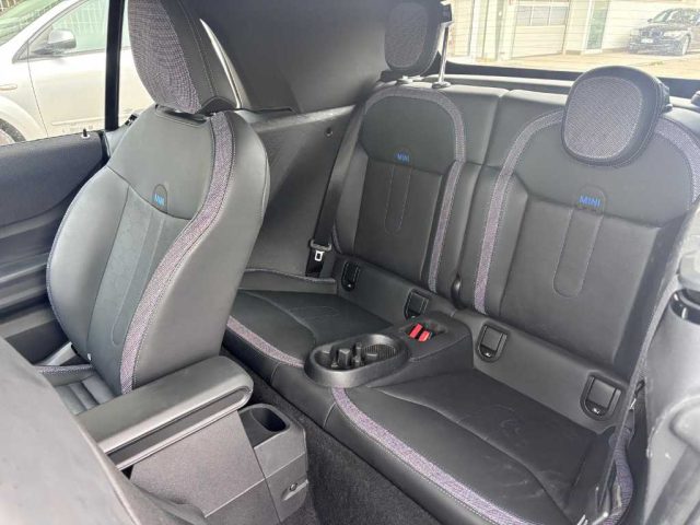 MINI Mini usata, con Cruise Control