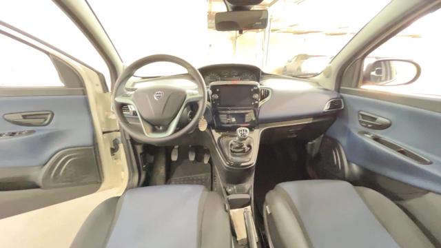 LANCIA Ypsilon usata, con Climatizzatore