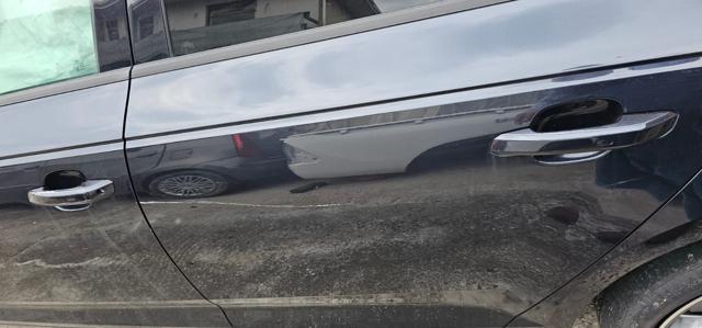 AUDI A4 usata, con Climatizzatore