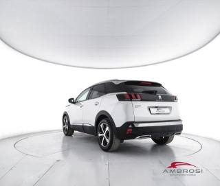 PEUGEOT 3008 usata 3