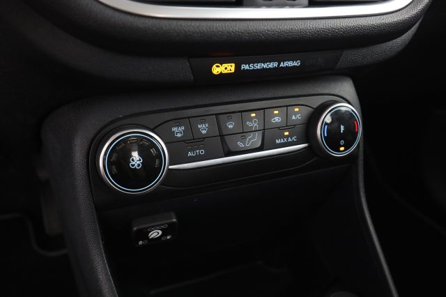 FORD Fiesta usata 10
