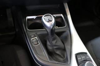 BMW 118 usata, con Sensori di parcheggio posteriori