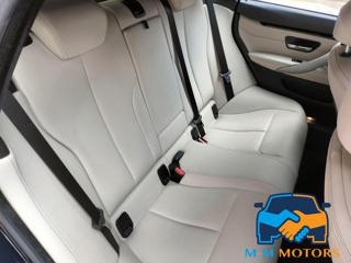 BMW 420 usata, con ESP