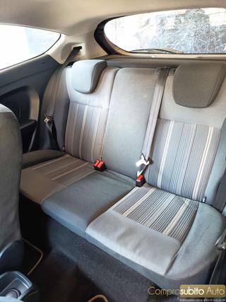 FORD Fiesta usata, con Fendinebbia