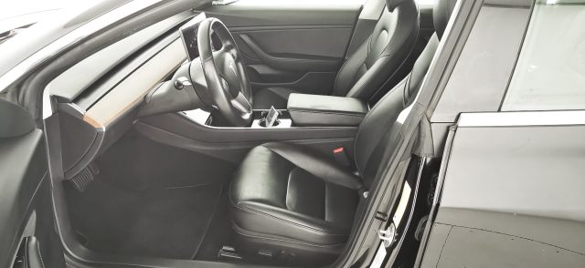 TESLA Model 3 usata, con Cruise Control