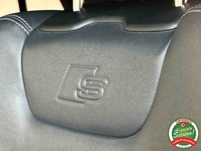 AUDI Q8 usata, con Controllo automatico clima