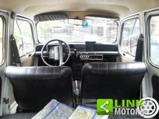 RENAULT R 4 usata 14