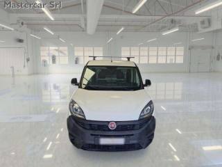 FIAT Doblo usata, con Airbag