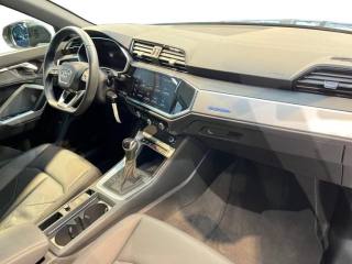 AUDI Q3 usata, con Airbag laterali