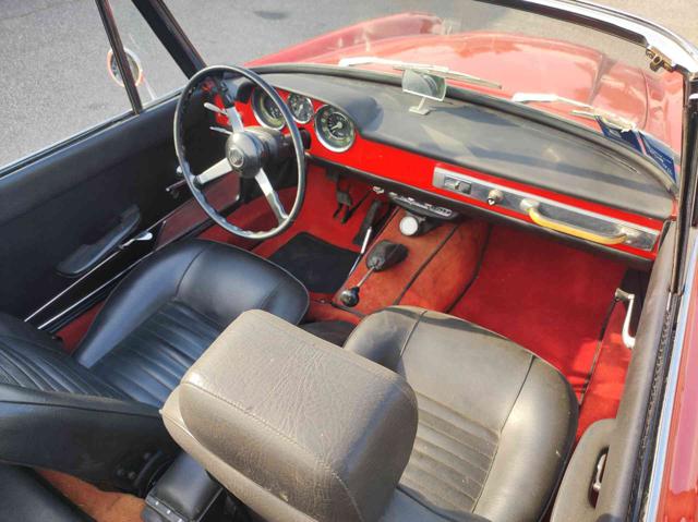 FIAT 1500 usata 6