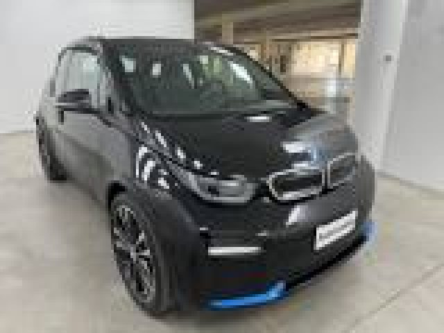 BMW i3 usata, con Airbag Passeggero