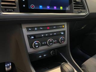 SEAT Ateca usata, con Cruise Control