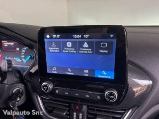FORD Fiesta usata, con Climatizzatore