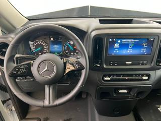 MERCEDES-BENZ eVito usata, con Chiusura centralizzata