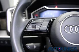 AUDI A1 usata, con Controllo elettronico della corsia