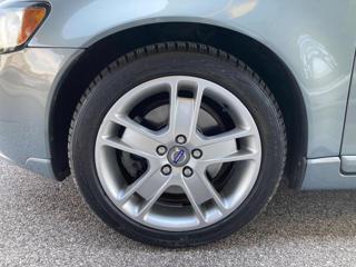 VOLVO V50 usata, con ESP