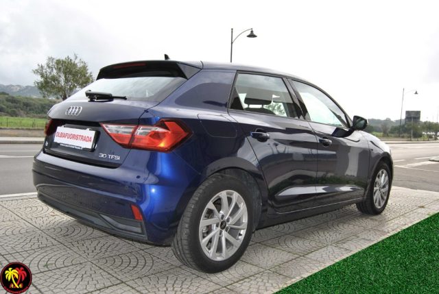 AUDI A1 usata, con Climatizzatore