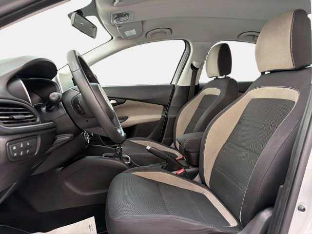 FIAT Tipo usata, con Cruise Control
