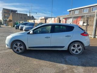 RENAULT Megane usata, con Airbag Passeggero