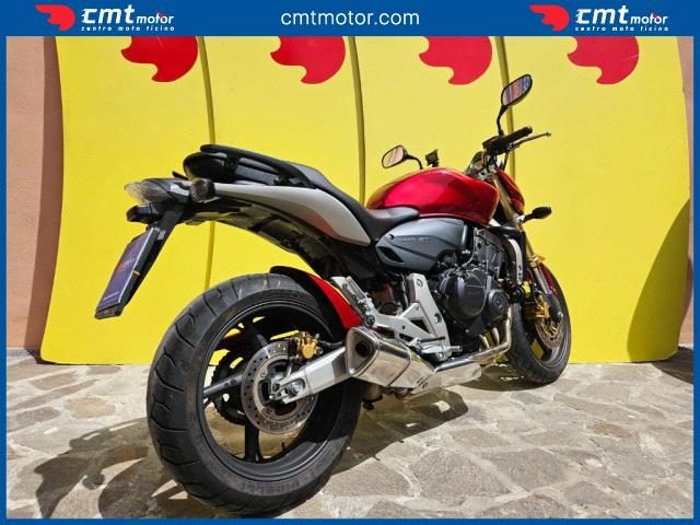 HONDA Hornet 600 usata 3