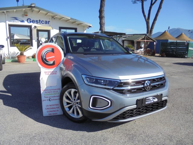 VOLKSWAGEN T-Roc usata, con ABS