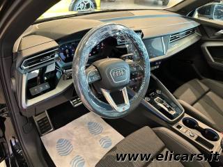 AUDI A3 usata, con Cerchi in lega